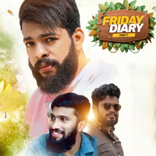 FRIDAY DIARY, Pt. 1