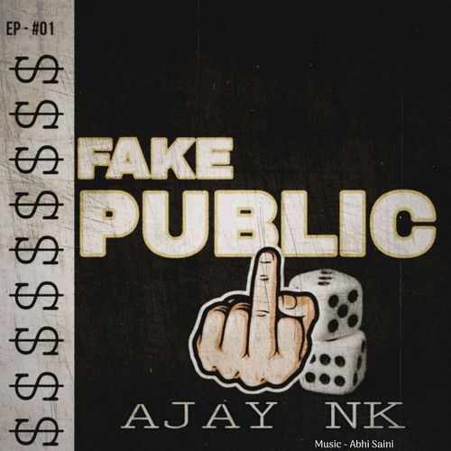 Fake Public