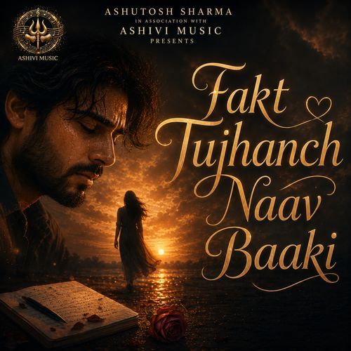 Fakt Tujhanch Naav Baaki