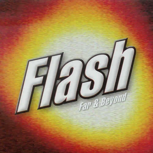 Breakdown (Flash Remix)