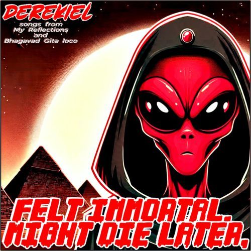One day cover art