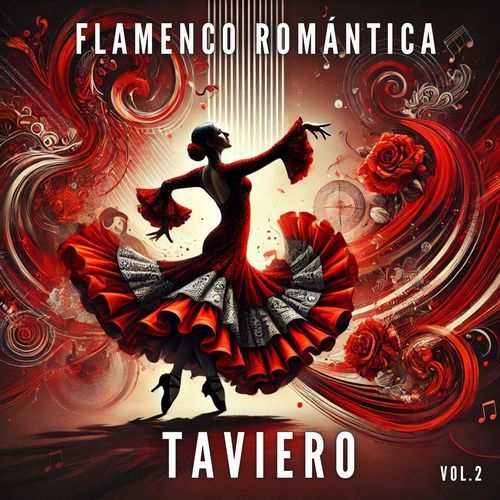 Ritmo Gitano de la Playa cover art
