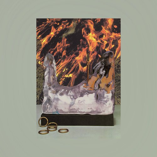 Coppola cover art