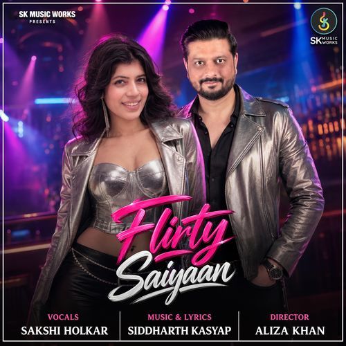 Flirty Saiyaan