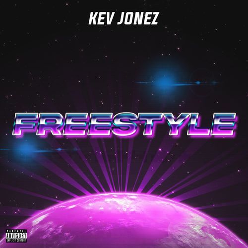 Freestyle cover art