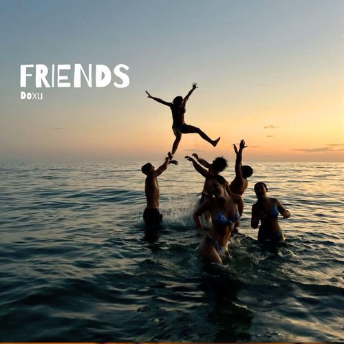 Friends (Techno Mix)