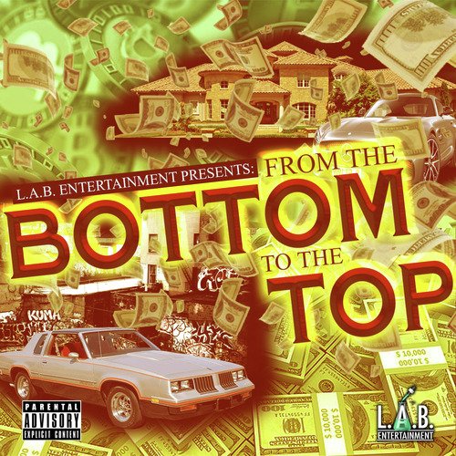 From the Bottom to the Top_poster_image