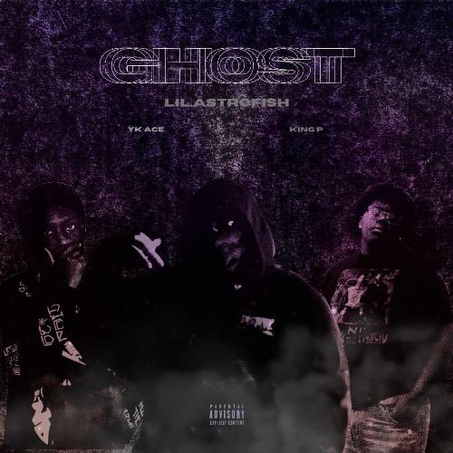 GHOST (feat. YK ACE & King P)