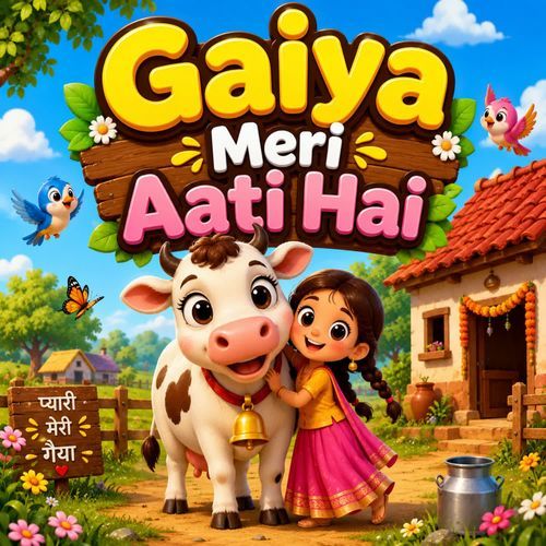 Gaiya Meri Aati Hai