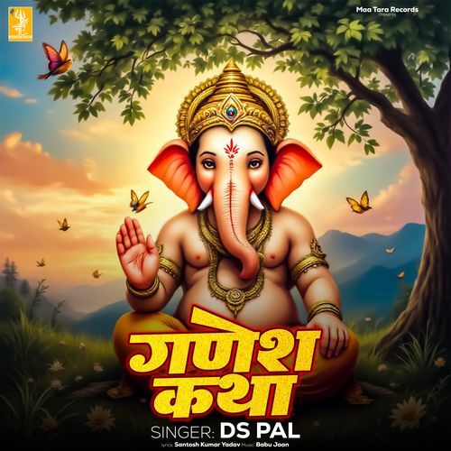 Ganesh Katha