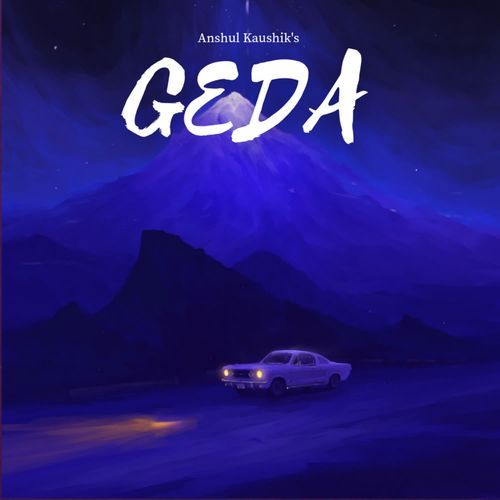 Geda