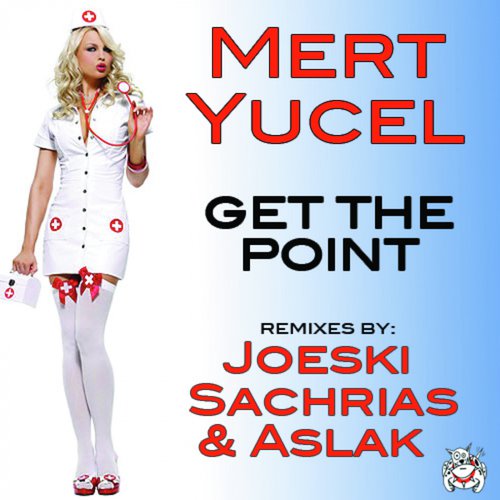 Get The Point (Sachrias & Aslak Remix) cover art