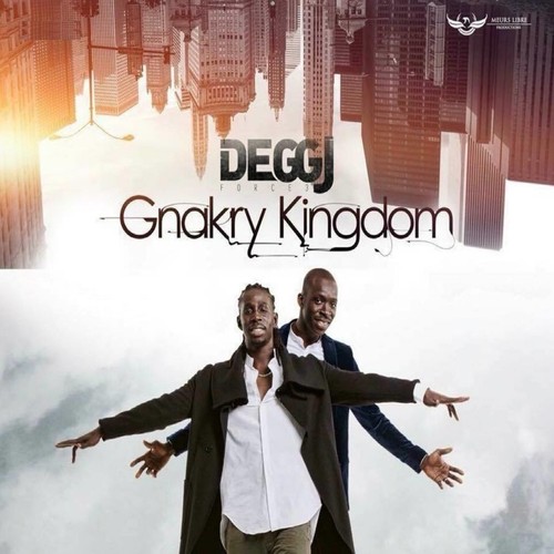 Gnakry Kingdom cover art