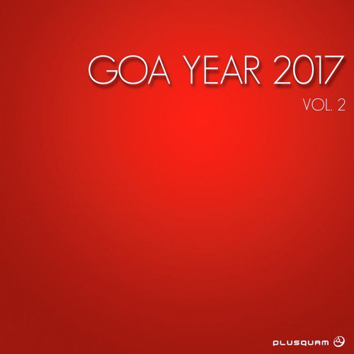 Goa Year 2017, Vol. 2
