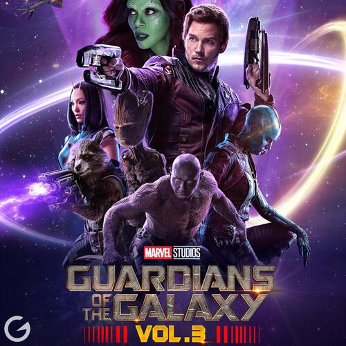 Guardians Of The Galaxy Vol 3 Trailer Music (Epic Version) Songs ...