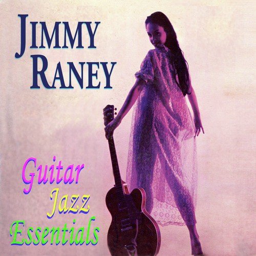 Guitar Jazz Essentials