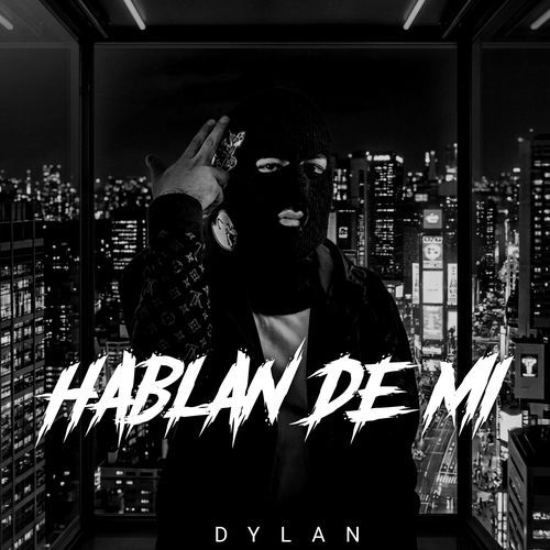 Hablan De Mi (Versión instrumental)