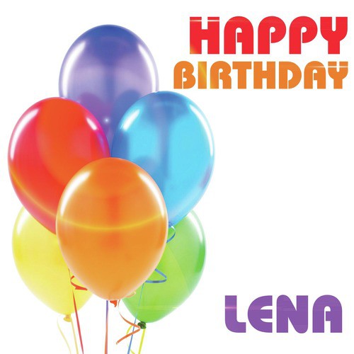 happy birthday lena