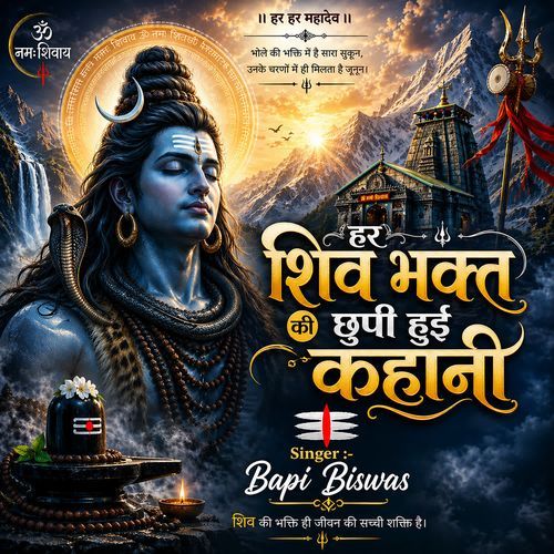 Har Shiv bhakt ki chhupi hui kahani