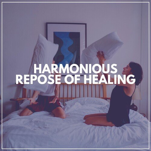Peace and Relaxation, Pt. 23