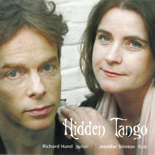 Hidden Tango