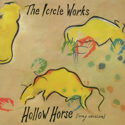 Hollow Horse_poster_image