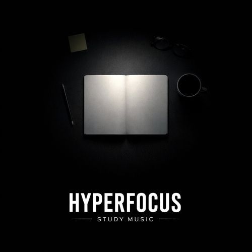 Focus Fire (Mindful Focus) cover art