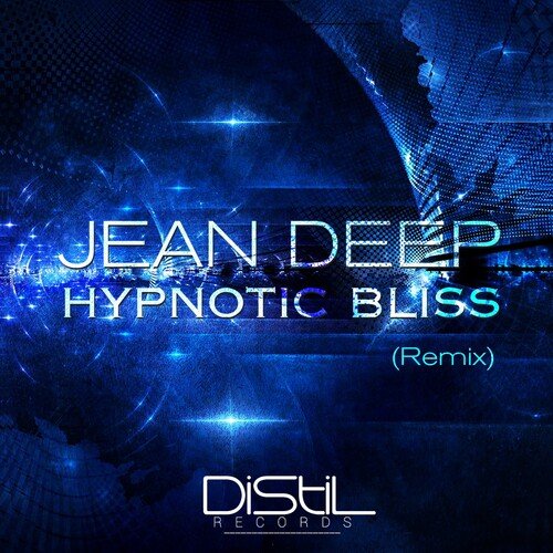 Hypnotic Bliss (DJ Eef Remix) cover art