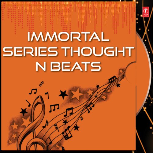 Immortal Series Thought N Beats
