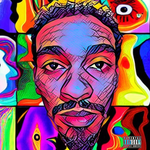 Mad Giinius cover art