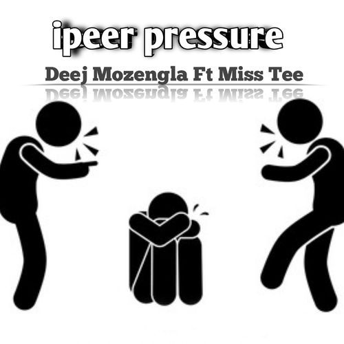 Ipeer pressure (feat. Miss Tee)