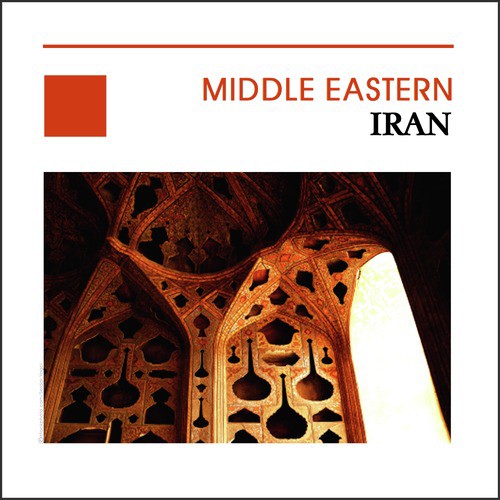 Iran,  Middle Eastern, Moyen-Orient