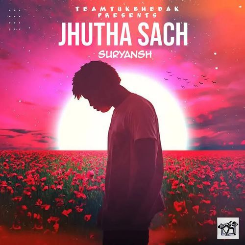 JHUTA SACH