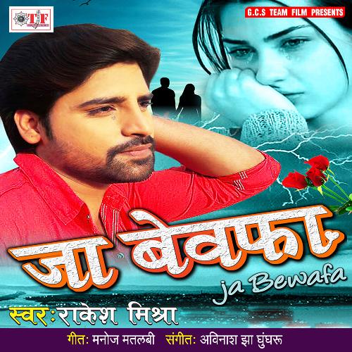 Ja Bewafa - Cover - BeatsBajao