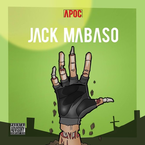 Jack Mabaso