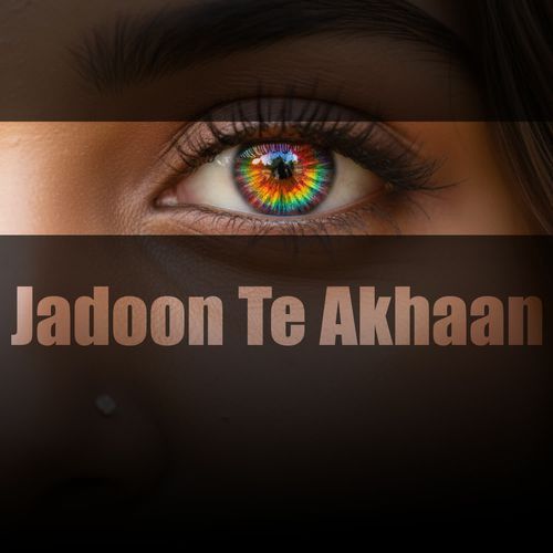 Jadoon Te Akhaan
