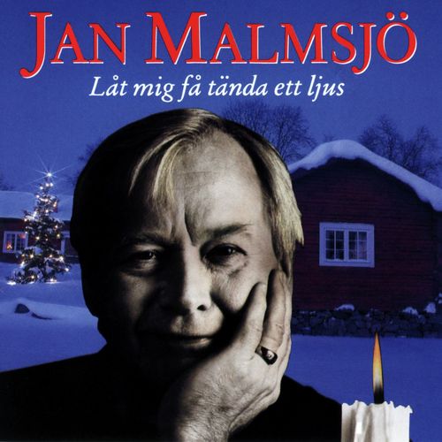 Ser du stjärnan i det blå cover art