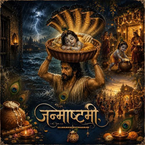 Janmashtami