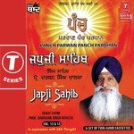 Panch Parwan Panch Pardhan (Podi 16)