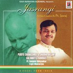Jasrangi A New Creation By Pt. Jasraj