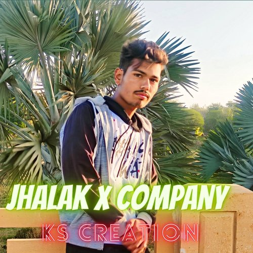Jhalak X Company cover art
