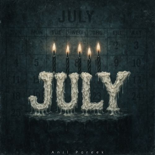 July