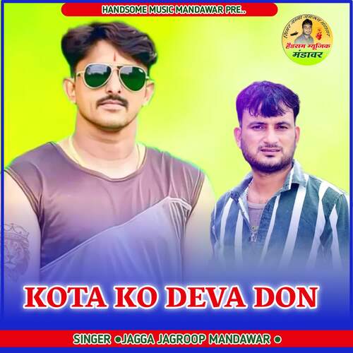 KOTA KO DEVA DON