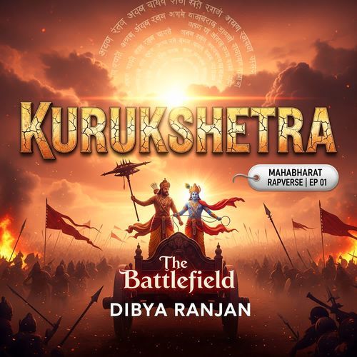 KURUKSHETRA - THE BATTLEFIELD