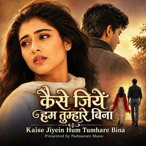 Kaise Jiyein Hum Tumhare Bina