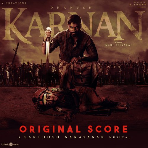 Karnan (Original Score)