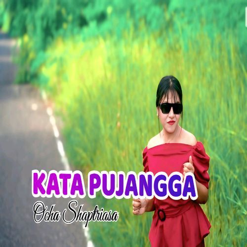 Kata Pujangga cover art