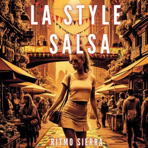 Ritmo cover art