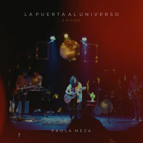 La Puerta Al Universo (En Vivo)_poster_image