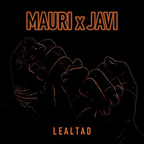 Lealtad cover art